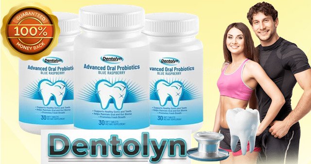 Dentolyn